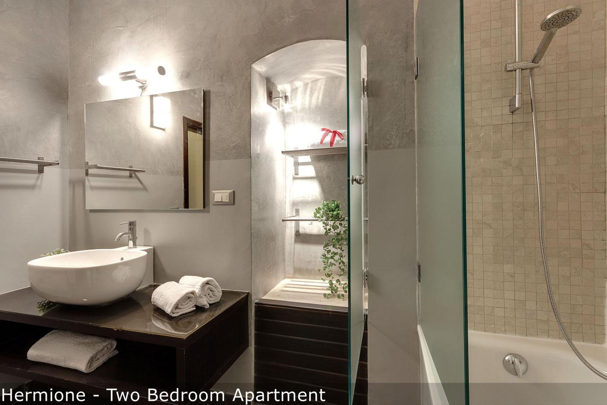 Calzaiuoli Apartments By Mamo Флоренция Номер фото